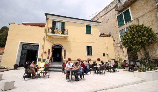 Appartamento Rocchetta Ventimiglia Exterior photo